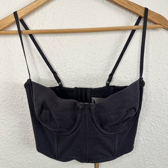 Skims Intimate Bustier Top - Picture 2 of 4